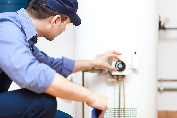 Commercial Plumbing Services in Lawrenceville, IL